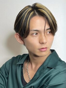 ファースト 新大宮店(First) 《First》メッシュモダンパート