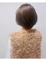 マル ニシノミヤ(MAR.co)&nbsp;ショコラブラウンショート