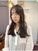 ロングヘア/ロングウェーブ/ロングレイヤー
