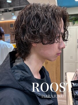ルースト 原宿店(ROOST) サーフカール