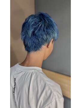 菜の花 推し活カラー