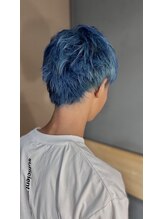 菜の花 推し活カラー