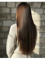 エンタク 新宿三丁目店(enntaku)&nbsp;似合わせカット/アースカラー/デザインカラー[新宿/新宿三丁目]