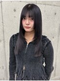 ハイトーン/ブリーチ/ワンカラー/デザインカラー/名古屋
