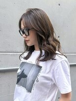 メロウ 神戸三宮(mellow)&nbsp;ライトブラウンカラー