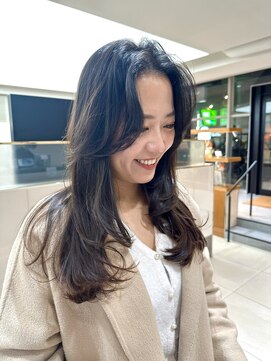 ピークアブー ワン(PEEK-A-BOO ONE) レイヤー#バタフライレイヤー