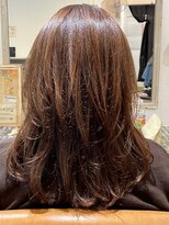 ナナマルサン(703)&nbsp;☆ワンカールセミロング☆