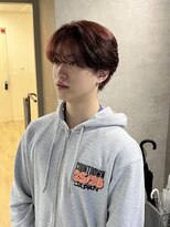 ネアー 新潟(NEER) ブリーチなし