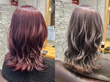 セプトヘア(sept hair)