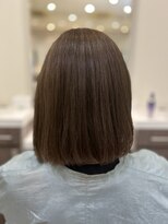 レナークルグラン(LENAHC Le grand)&nbsp;アッシュカラー