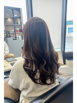 ファースト 郡山店(first) ロングレイヤー