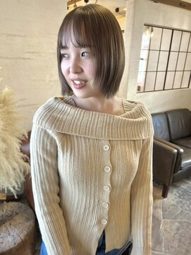 ジリー(gilly) 【gilly】