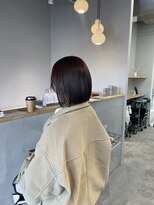 ヘアーメイク ネイキッド(Hair make Naked)&nbsp;dark brown