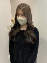 クム(QUMU)&nbsp;柔らかベージュカラー◎