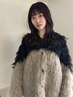 【より綺麗により美しく】カット+バイカルテトリートメント ¥8000