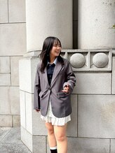 ディティカ ルーク(Dityca luk)&nbsp;Misono asaka