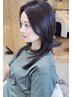 平日限定!【新規】カット+カラー ¥13200→¥8800
