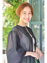 ロアー 葛西店(RAWR hair)