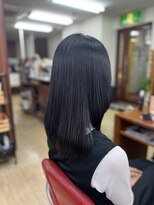 銀座ラボ 蕨東口店(LA BO)&nbsp;朝楽☆縮毛矯正