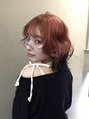 ジーナ(XENA)&nbsp;柔らかい色味やガーリーなstyleも好きです！