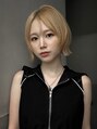 アルバム 渋谷パルコ(ALBUM)&nbsp;layer bob×柔らかいハイトーン◎ぜひお任せ下さい♪