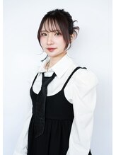 カノエ 防府田島店(canoe)&nbsp;松原 萌依