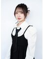 カノエ 防府田島店(canoe) 松原 萌依