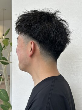 ロンデル(RONDEL) ソフトツイスト