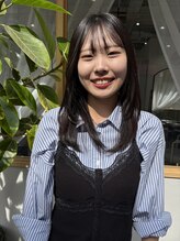 サンクチュアリ ウィズエデン 京橋店(Sanctuary with eden) YUKA