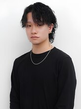 フェノメノン 栄(PHENOMENON) 福岡 正真