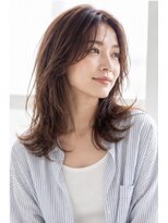 アースオーセンティック 小平店(EARTH Authentic)&nbsp;ナチュラルレイヤー
