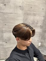 オクルス(OCULUS)&nbsp;曲がる縮毛矯正