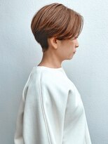 パライソ 竜美丘店(PARAISO) 大人美人ショートボブ