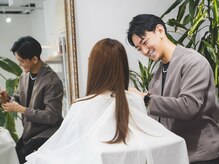 ルクスドレ 新宿(Luxe doree')