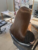 リノ 守山店(lino) オリーブベージュ