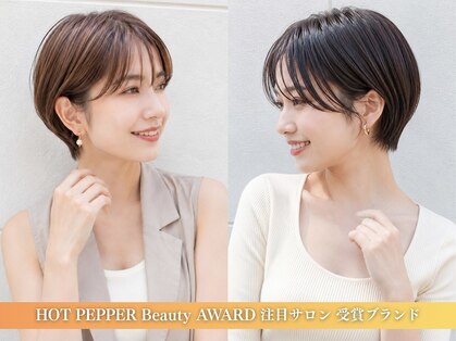 テーラヘアー 東川口店(TELAHAIR)の写真