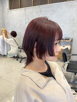 カノエ 防府田島店(canoe)&nbsp;ウルフスタイル