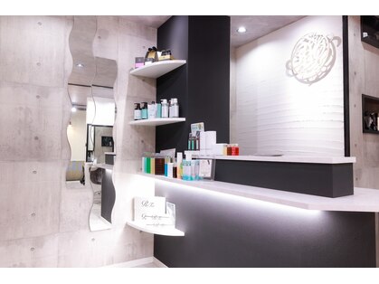 ヘアースタジオ ミツル(hair studio 326)の写真