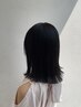 【平日16時以降】特別・モデルCUT（メンズ可）