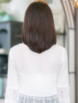 ヴィアラ 自由が丘(VIALA)&nbsp;ナチュラル×ワンカールストレート