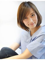 パフューム バイ アフロート 松戸八柱(Perfume by afloat)&nbsp;☆フォルムの綺麗なミディアム☆