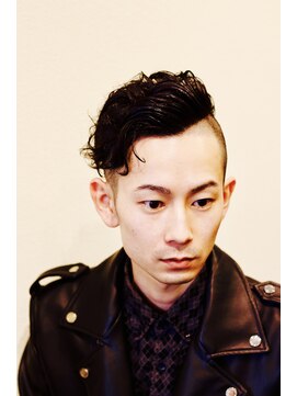 ヘアサロン ササヨシ(hair salon SASAYOSHI) ああああああああ