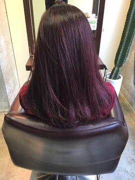 キー(kｅｙ) お客様style