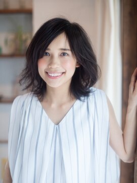 美容室ソラ 小岩店(sora) ☆アクティブガール☆【小岩】