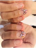 ネイル