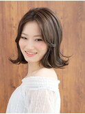 外はねボブ