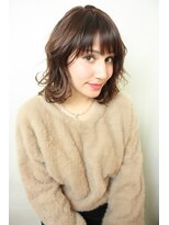 レンジシキチジョウジ (RENJISHI KICHIJOJI)&nbsp;大人可愛いミディアム【RENJISHI】