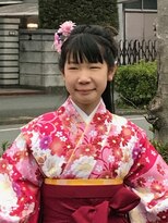 カッティングサロンプラザ 桜本店(Cutting Salon PLAZA)&nbsp;袴