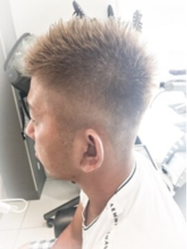 ノーブル 白金台店(Noble by PROGRESS) お客様ハードモヒ