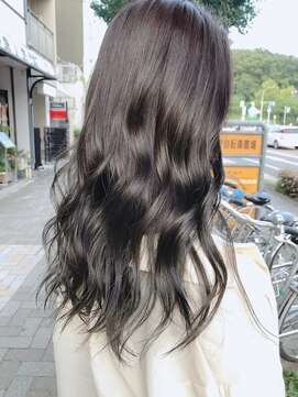 ヒロノヒガシヤマ(HIRONO higashiyama) 【HIRONOhigashiyama】プラチナグレー